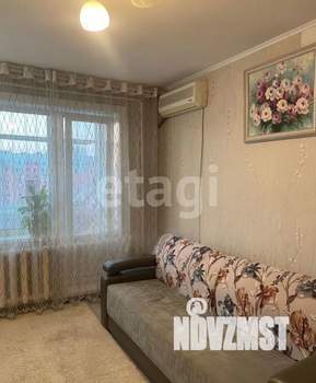 1-к квартира, вторичка, 33м2, 9/9 этаж