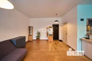 Студия квартира, вторичка, 31м2, 2/3 этаж