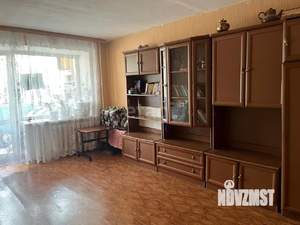 3-к квартира, вторичка, 60м2, 2/9 этаж
