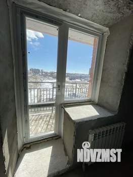 1-к квартира, вторичка, 34м2, 5/11 этаж