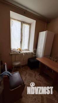 2-к квартира, вторичка, 59м2, 2/3 этаж