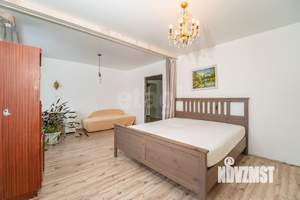 1-к квартира, вторичка, 52м2, 8/10 этаж