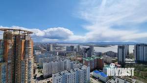 3-к квартира, вторичка, 89м2, 22/25 этаж