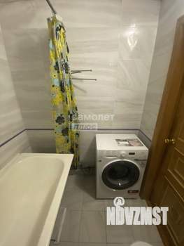 3-к квартира, вторичка, 58м2, 3/5 этаж