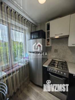 2-к квартира, вторичка, 44м2, 3/5 этаж