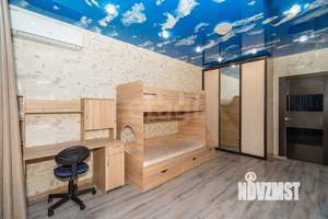 2-к квартира, вторичка, 65м2, 12/24 этаж