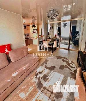 3-к квартира, вторичка, 70м2, 1/10 этаж
