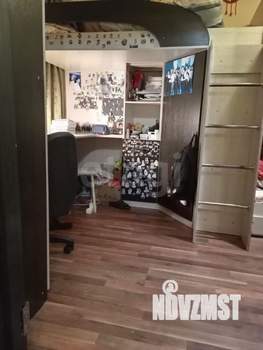 2-к квартира, вторичка, 45м2, 4/5 этаж