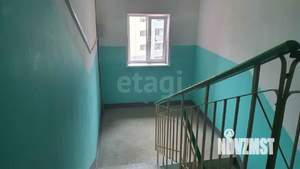 1-к квартира, вторичка, 36м2, 3/4 этаж
