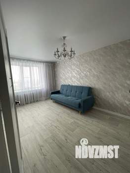 1-к квартира, вторичка, 35м2, 7/9 этаж