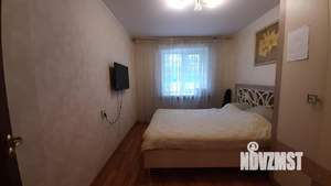 2-к квартира, вторичка, 56м2, 1/12 этаж