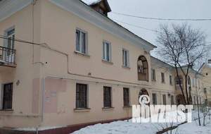 3-к квартира, вторичка, 82м2, 2/2 этаж