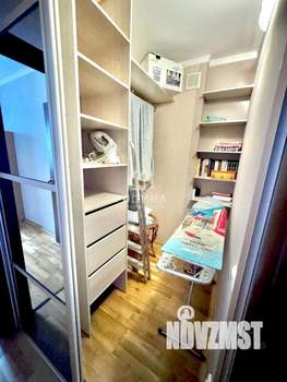 3-к квартира, вторичка, 77м2, 2/10 этаж
