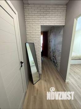 1-к квартира, вторичка, 35м2, 5/21 этаж