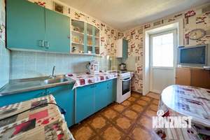 4-к квартира, вторичка, 79м2, 3/5 этаж