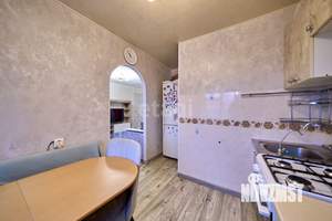 2-к квартира, вторичка, 41м2, 1/2 этаж