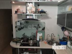 2-к квартира, вторичка, 50м2, 2/9 этаж