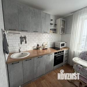 2-к квартира, вторичка, 50м2, 8/9 этаж