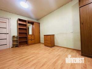 1-к квартира, вторичка, 35м2, 1/5 этаж