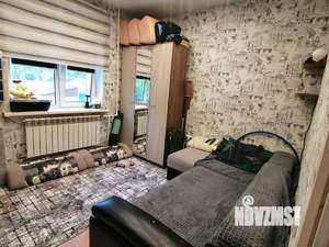 2-к квартира, вторичка, 43м2, 2/3 этаж