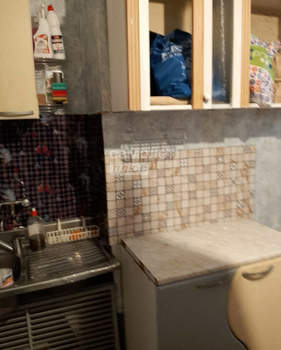 2-к квартира, вторичка, 56м2, 1/2 этаж