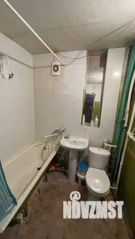 2-к квартира, вторичка, 40м2, 3/5 этаж