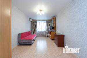 3-к квартира, вторичка, 65м2, 3/10 этаж