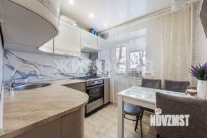 2-к квартира, вторичка, 47м2, 3/4 этаж