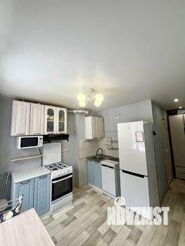 1-к квартира, вторичка, 31м2, 1/5 этаж