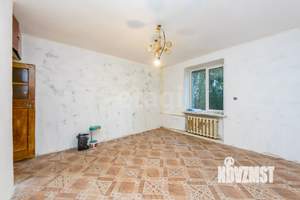 3-к квартира, вторичка, 68м2, 1/2 этаж