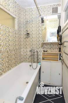 3-к квартира, вторичка, 61м2, 1/5 этаж