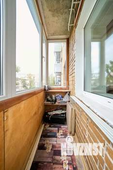 2-к квартира, вторичка, 53м2, 6/7 этаж