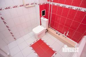 1-к квартира, вторичка, 42м2, 5/18 этаж