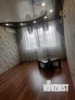 2-к квартира, вторичка, 52м2, 6/9 этаж