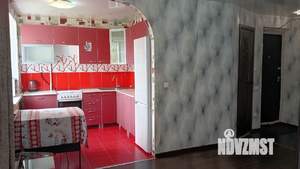 1-к квартира, вторичка, 35м2, 3/5 этаж