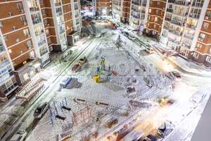 1-к квартира, вторичка, 38м2, 8/9 этаж