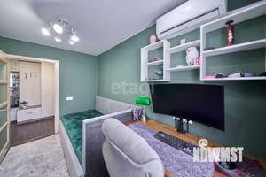 2-к квартира, вторичка, 40м2, 2/9 этаж
