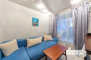 1-к квартира, вторичка, 35м2, 1/12 этаж
