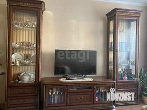 2-к квартира, вторичка, 46м2, 3/5 этаж