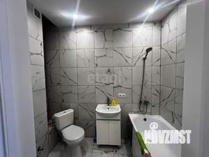 Студия квартира, вторичка, 27м2, 15/25 этаж