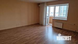 3-к квартира, вторичка, 109м2, 6/11 этаж