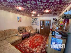 3-к квартира, вторичка, 61м2, 2/9 этаж