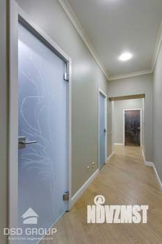 3-к квартира, вторичка, 139м2, 10/13 этаж