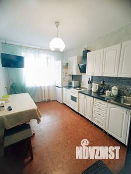 2-к квартира, вторичка, 59м2, 5/5 этаж