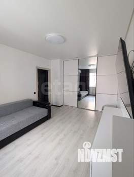 1-к квартира, вторичка, 31м2, 4/10 этаж