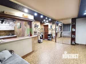 2-к квартира, вторичка, 44м2, 2/5 этаж