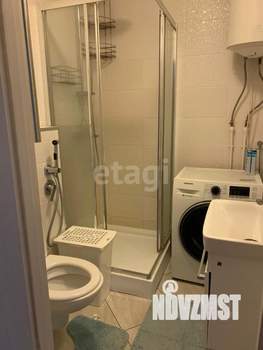 1-к квартира, вторичка, 34м2, 3/5 этаж