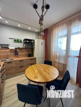 1-к квартира, вторичка, 35м2, 5/21 этаж