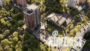 3-к квартира, вторичка, 66м2, 10/17 этаж