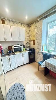 2-к квартира, вторичка, 46м2, 2/2 этаж